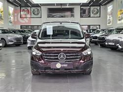 مرسيدس بنز T-Class